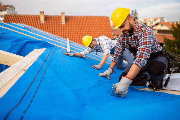 Fast & Reliable Emergency Roof Repairs in Forest Park, GA